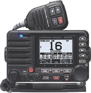 25W FIXED VHF/AIS/GPS